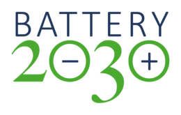 Battery 2030+