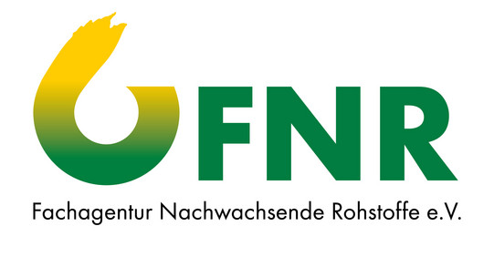 FNR FNR Fachagentur Nachwachsende Rohstoffe e.V.