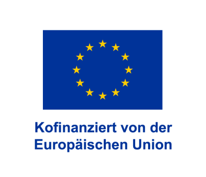 Kofinanziert von der Europäischen Union